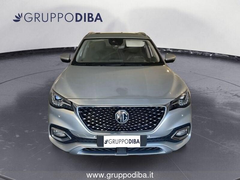 MG HS I E 1.5 t-gdi phev Luxury auto