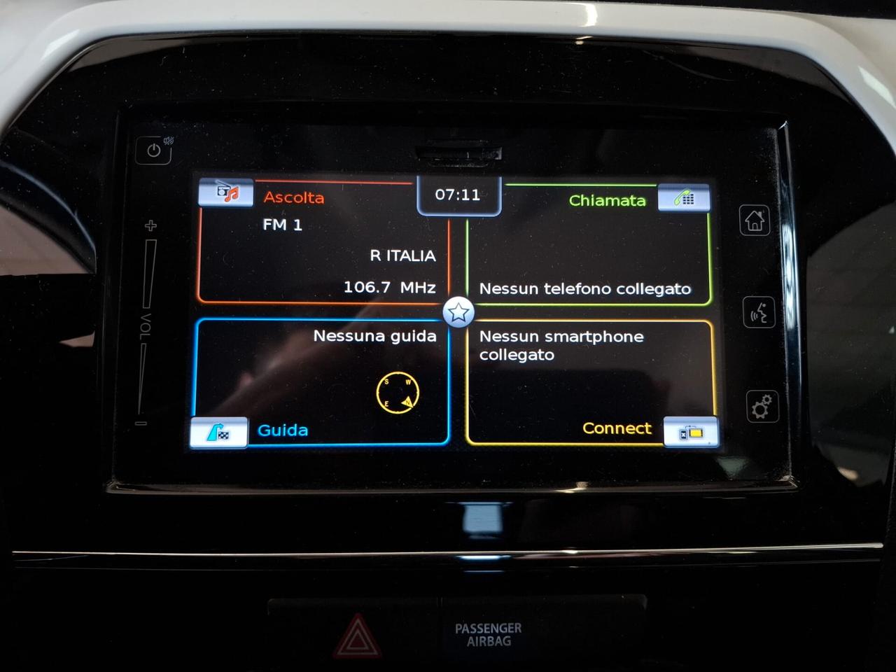 Suzuki Vitara Diesel Manuale