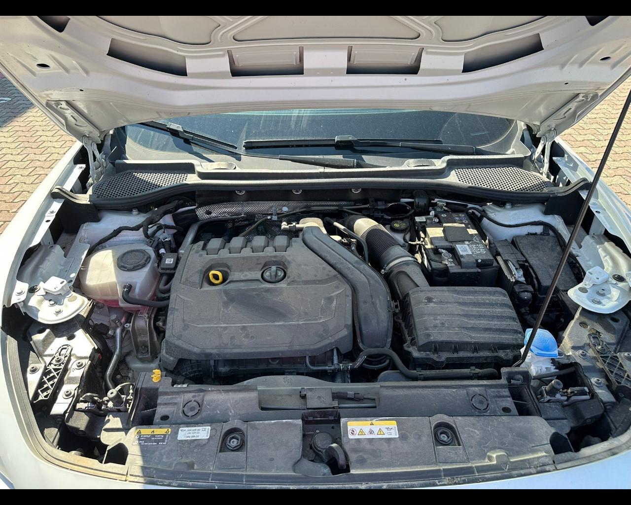 CUPRA Formentor 1.5 tsi dsg
