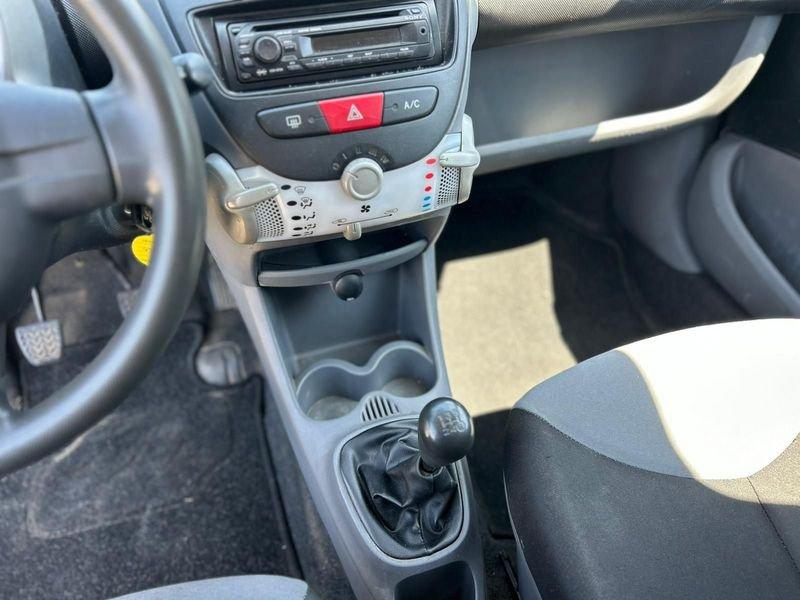 Citroën C1 C1 5p 1.0 Pulp