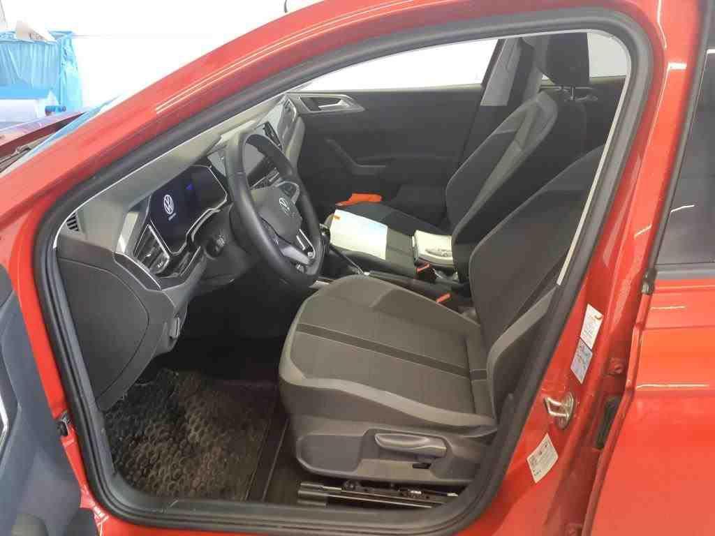 Volkswagen Polo 1.0 TGI Style Fari Matrix, Navi, ACC +Set invernale