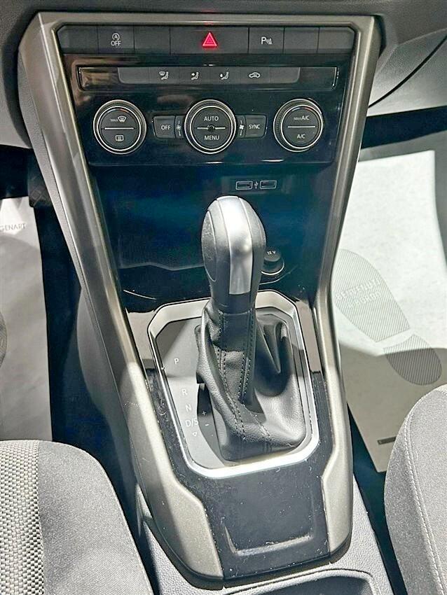 Volkswagen T-Roc 2.0 TDI SCR 150 CV DSG Style BlueMotion Technology