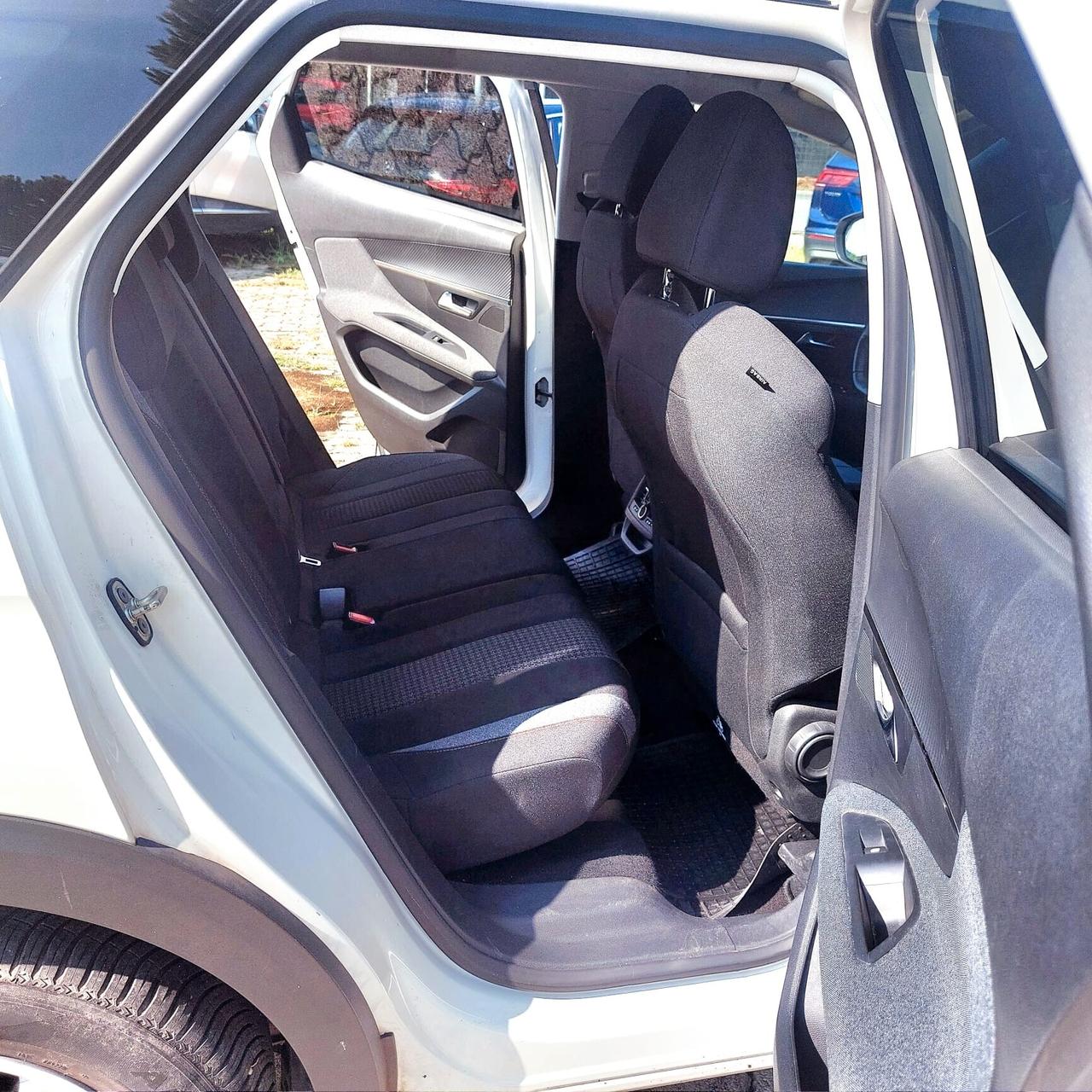 Peugeot 3008 BlueHDi 130 S&S Allure
