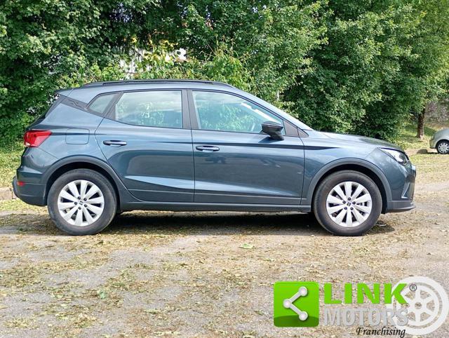 SEAT Arona 1.0 EcoTSI 95 CV Style