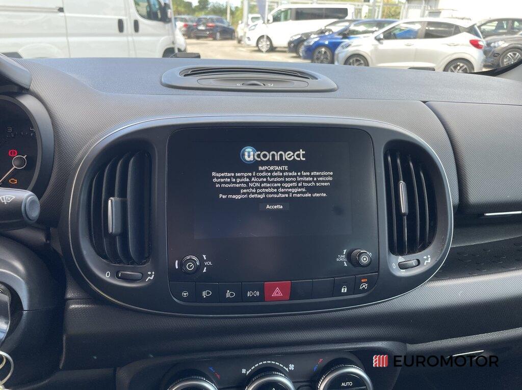 Fiat 500L 1.6 Multijet