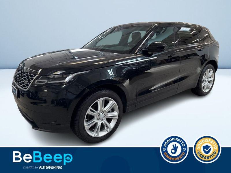 Land Rover Range Rover Velar 2.0D I4 MHEV SE 4WD 204CV AUTO