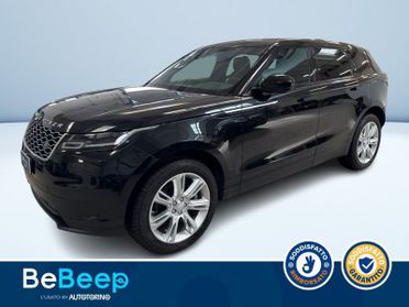 Land Rover Range Rover Velar 2.0D I4 MHEV SE 4WD 204CV AUTO