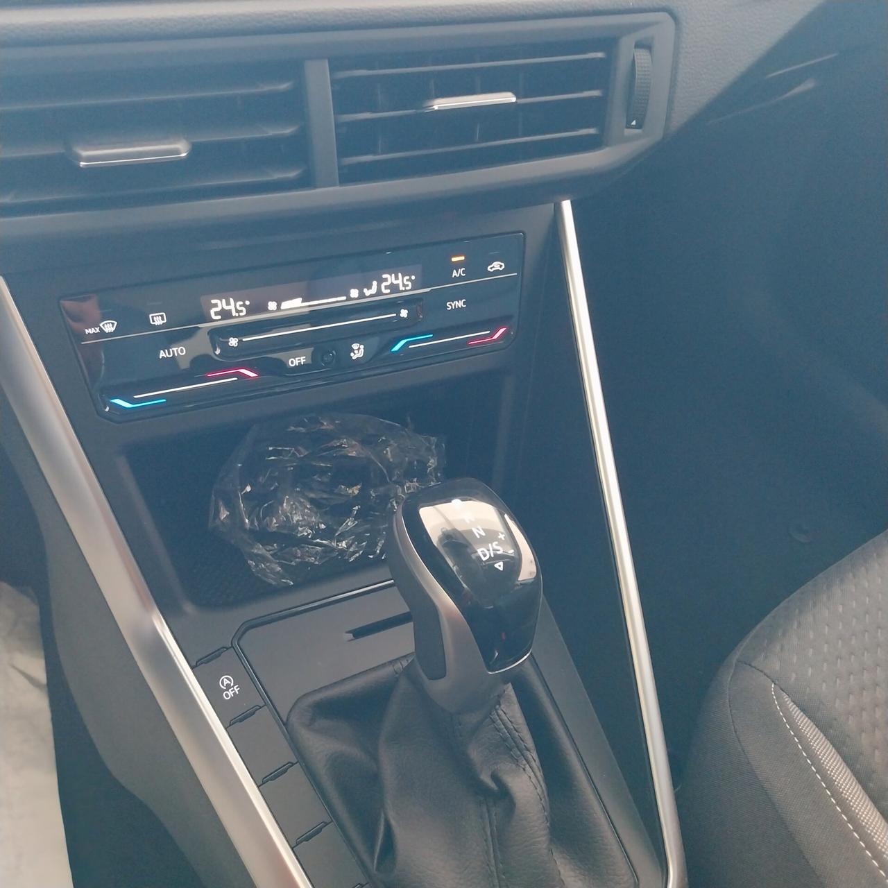 Volkswagen Polo 1.0 TSI DSG Life
