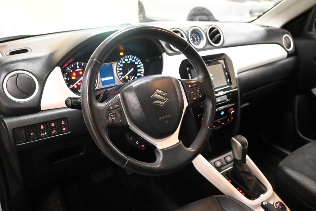 SUZUKI Vitara (2015) Vitara 1.6 DDiS 4WD AllGri...