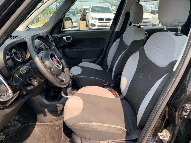 FIAT 500L 1.3 Multijet 95 CV Business