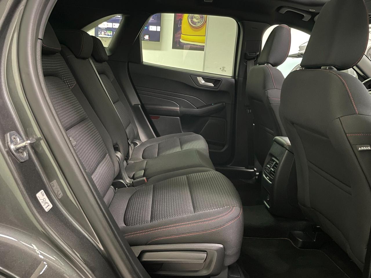 Ford Kuga ST-Line / 2.5 Full Hybrid 190 CV / 2022 / Full Optional