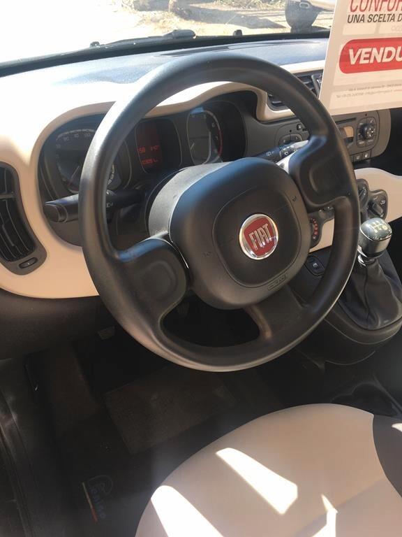 Fiat Panda 1.2 EasyPower Easy