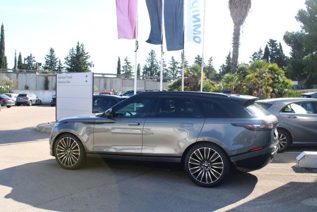 LAND ROVER Range Rover Velar 2.0D I4 240 CV SE R-Dynamic