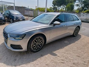 Audi A6 40 2.0 TDI S tronic Business Design