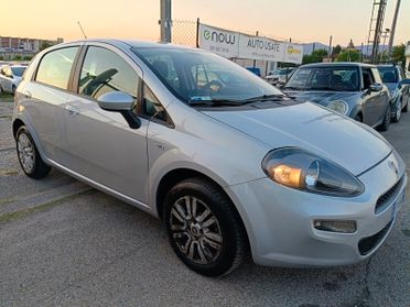 Fiat Punto Evo 1.2 benzina - 78.000km