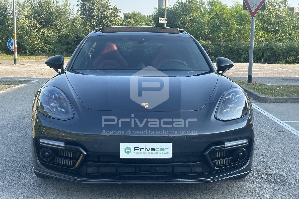 PORSCHE Panamera 2.9 4 E-Hybrid Sport Turismo 10 years Edition
