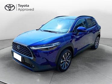 Toyota Corolla Cross 2.0h Trend 2wd 197cv e-cvt