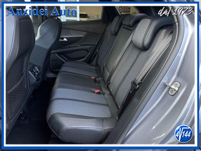 PEUGEOT 3008 1.5 BlueHDi 130 Cv EAT8 Allure