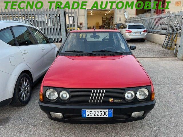 FIAT Ritmo 130 TC 3 porte Abarth