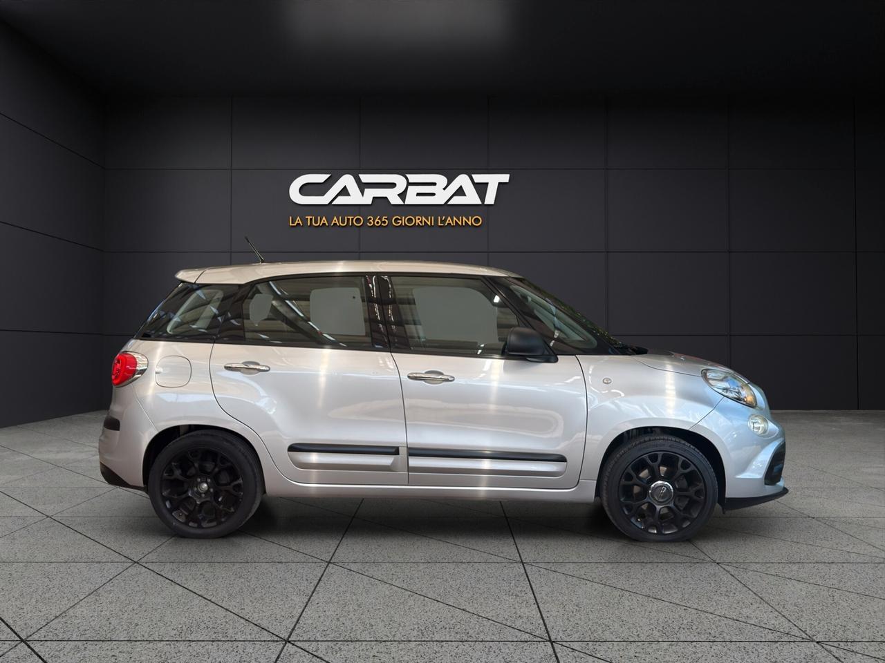 Fiat 500L 1.3 Multijet 95 CV Dualogic Urban