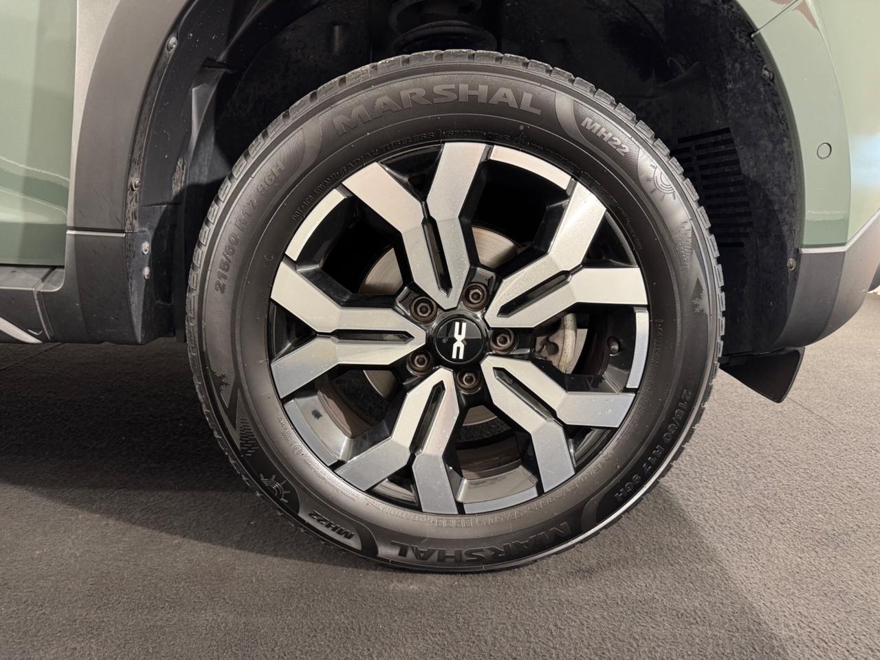 Dacia Duster 1.0 TCe GPL 4x2 Extreme FULL OPTIONAL