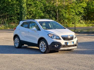 Opel Mokka 1.6 CDTI Ecotec 136CV 4x2 Start&Stop Cosmo 2015-E6 Manuale