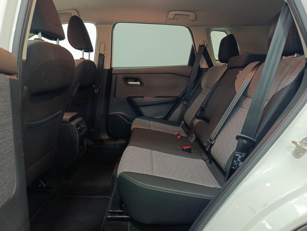 Nissan X-Trail e-Power 2WD 5 posti N-Connecta