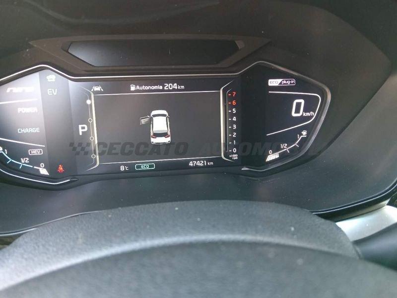 KIA Niro Niro 1.6 gdi phev Style dct