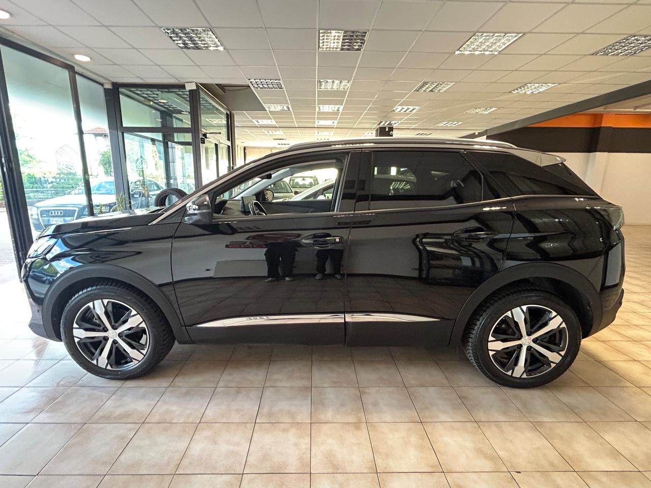 Peugeot 3008 - 2020 1.5 BlueHDi 130 CV 115.000 KM