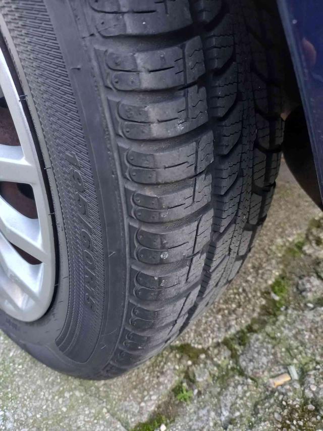 LANCIA MUSA 1.3 Multijet 16V Platino NEOPATENTATI