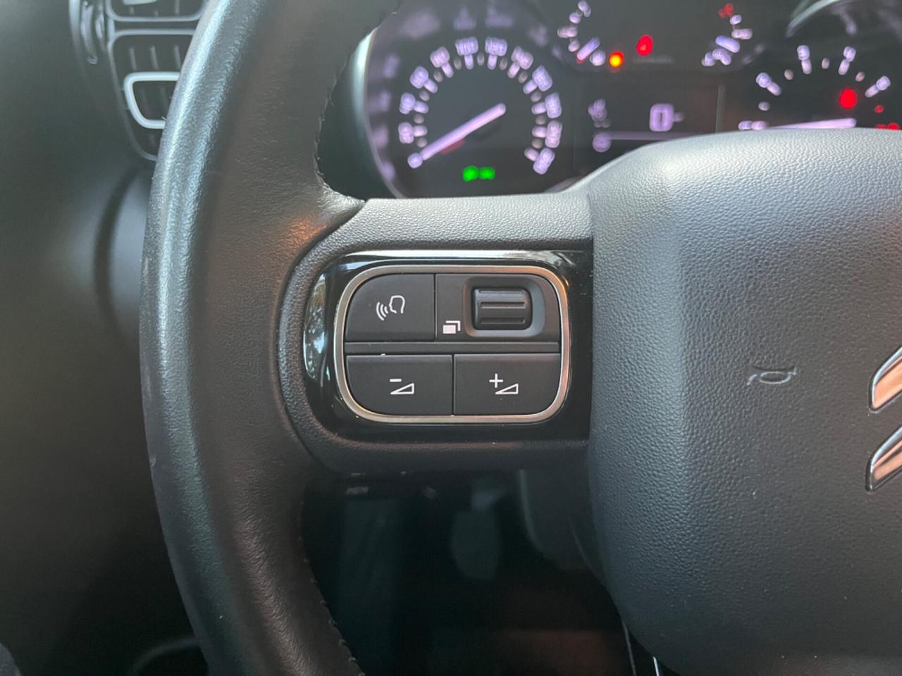 Citroen C3 Aircross PureTech 110 S&S Shine Pack