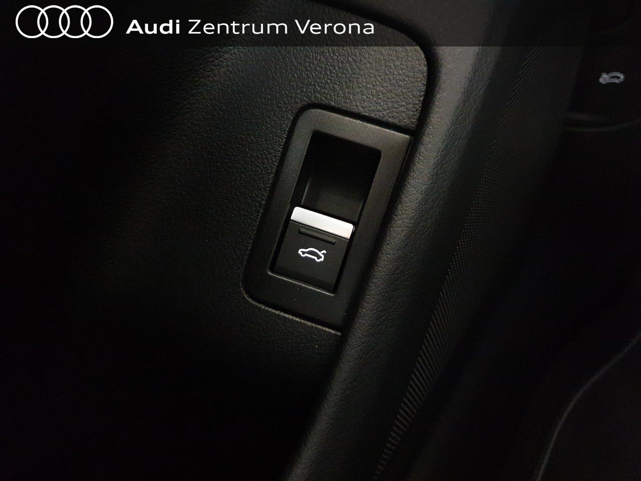 Avant 40TDI 204CV quattro S tronic S line Edition