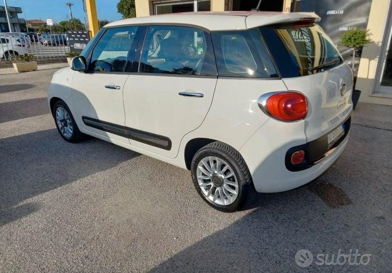 FIAT 500L 500L 1.3 MTJ 95CV BUSINESS