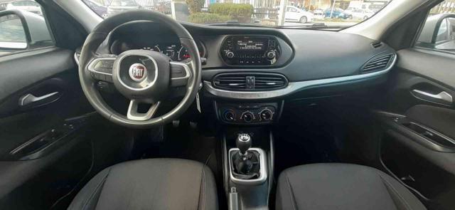 FIAT Tipo 1.6 Mjt S&S 5 porte Business SCONTO ROTTAMAZIONE
