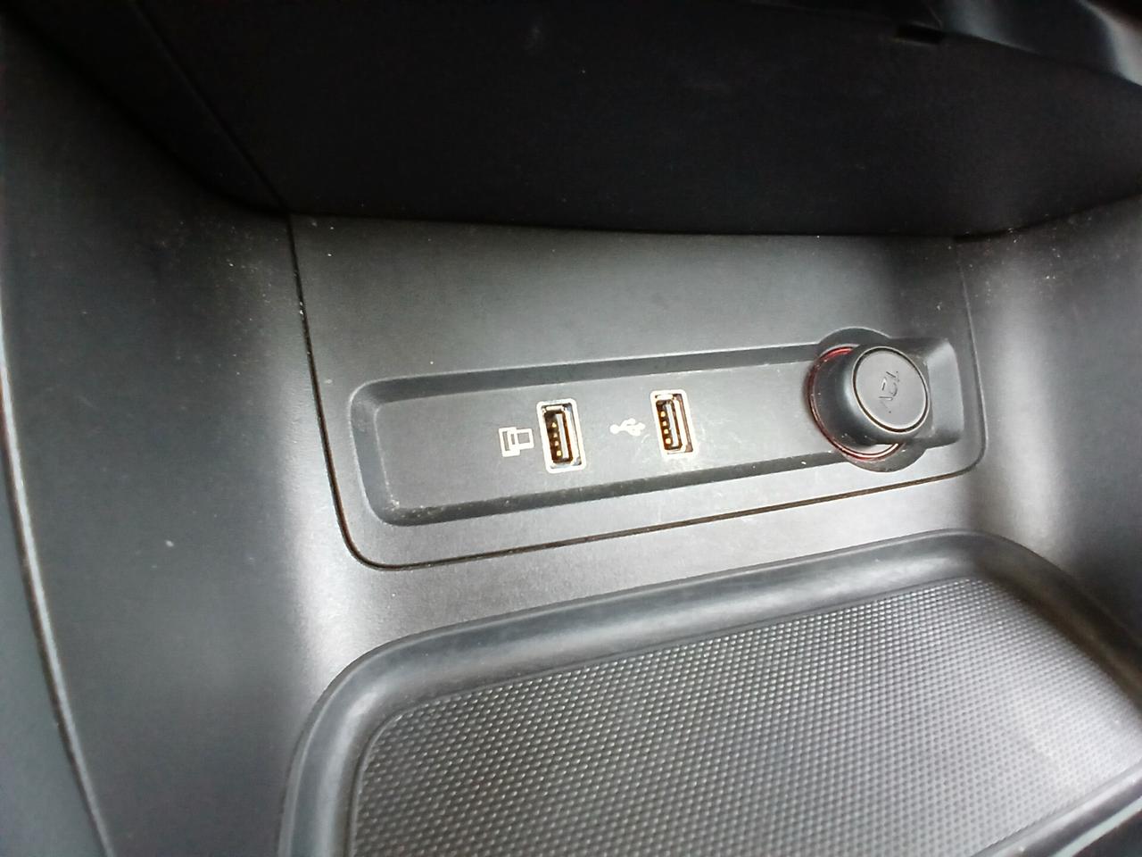 Mg ZS 1.5 VTi-tech Comfort
