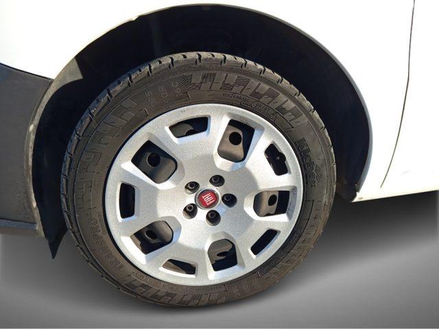 FIAT Doblo Doblò 1.6 MJT 120CV S&S PC-TN Cargo Lounge