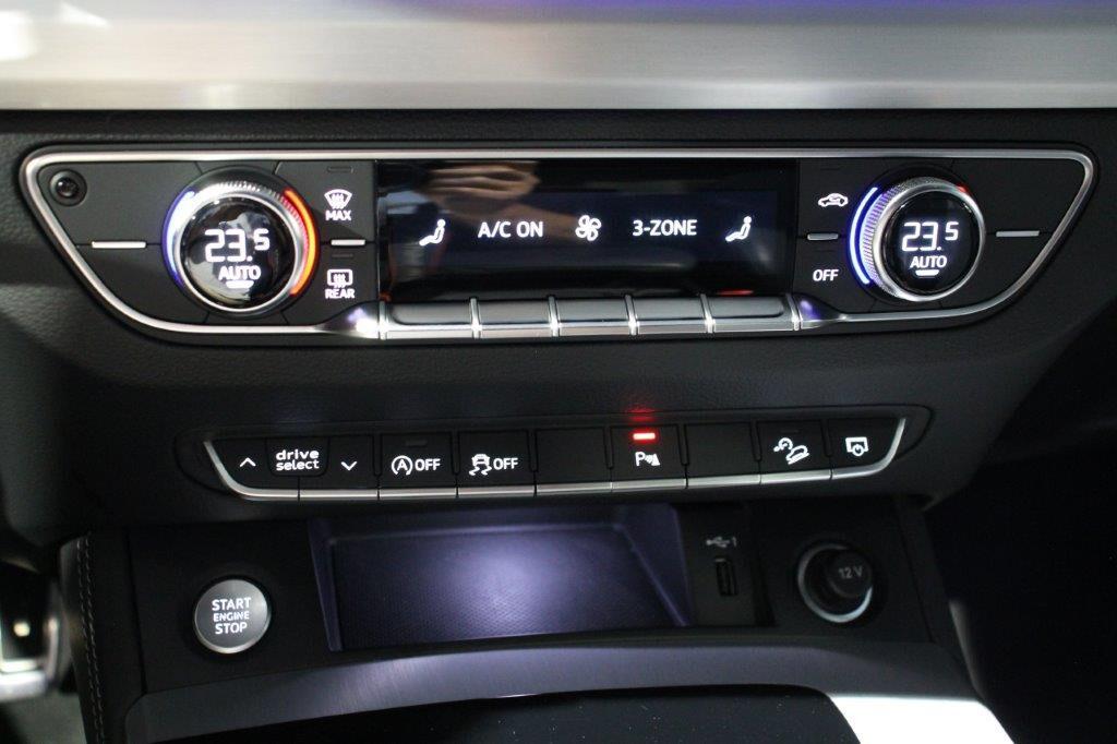 Audi Q5 SPB 40 TDI quattro S tronic S line plus