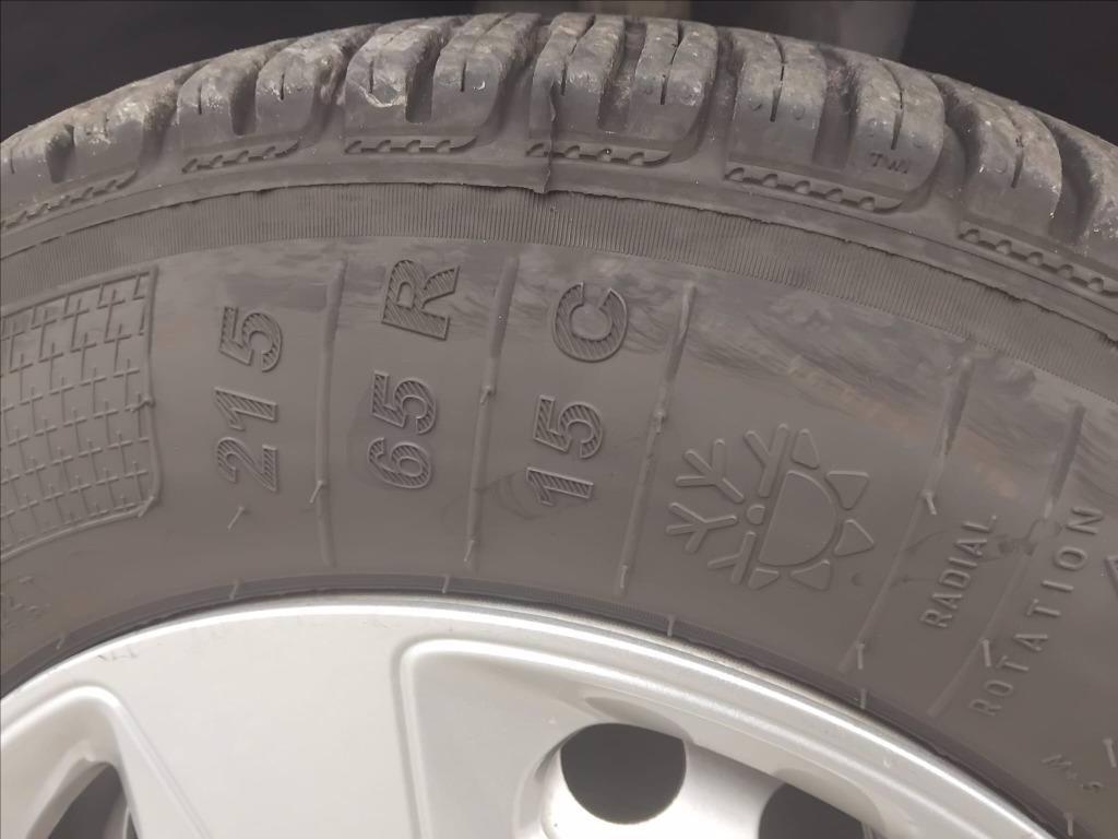 FORD transit custom 300 2.0 tdci 130cv Trend L2H2 DUE TAGLIANDI INCLUSI del 2021