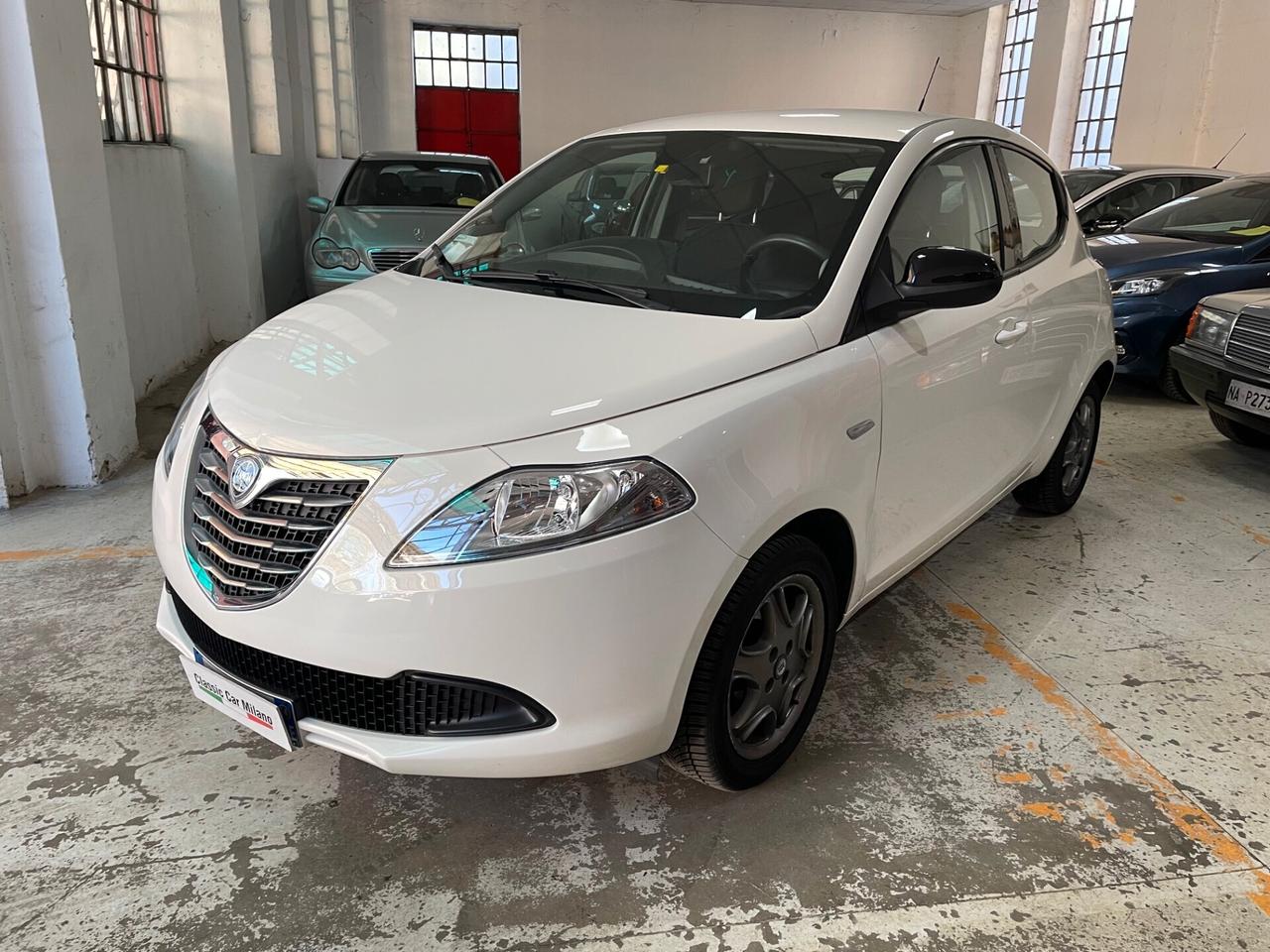 Lancia Ypsilon 1.2 69 CV Elefantino UNICO PROPRIETARIO!!!
