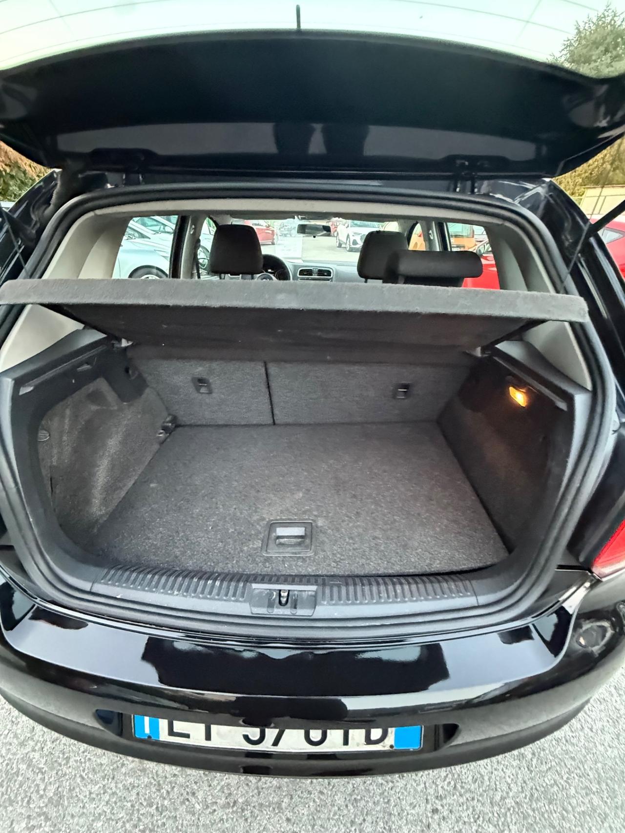 Volkswagen Polo 1.2 TDI DPF 5 p. Comfortline
