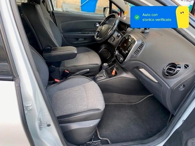 Renault Captur TCe 150 CV EDC FAP Sport Edition2
