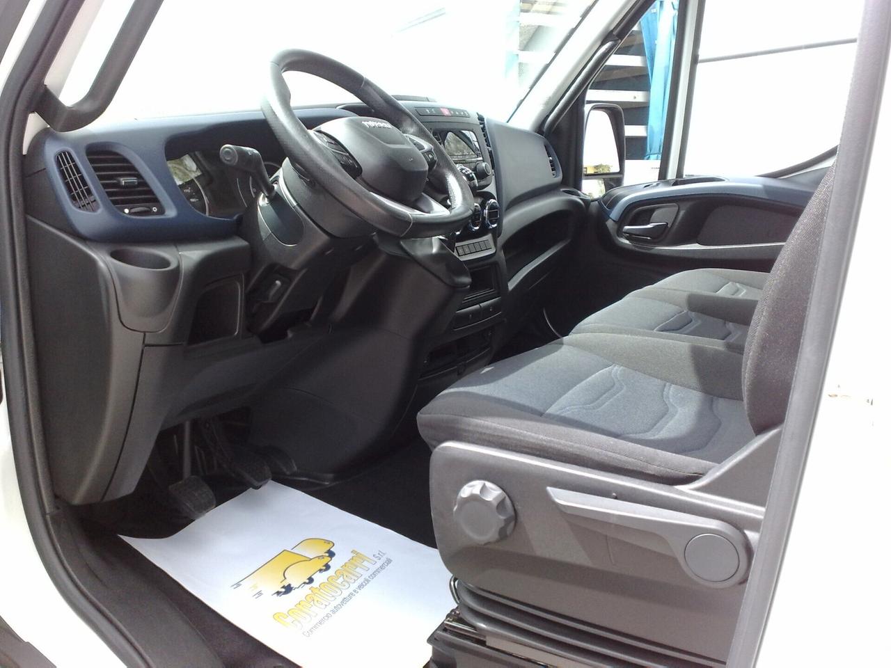 Iveco Daily 35s14 2.3hpt CENTINATO - 2020