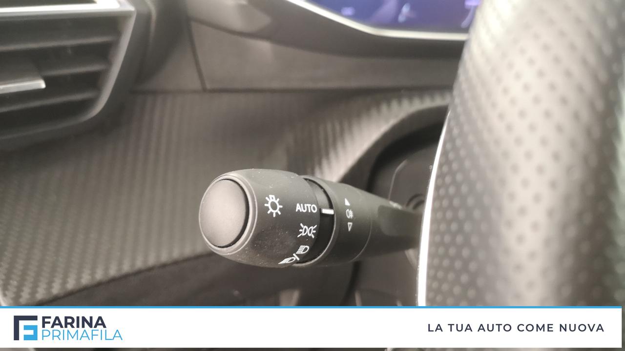 PEUGEOT 2008 II 2023 - 2008 1.2 hybrid GT 145cv e-dcs6