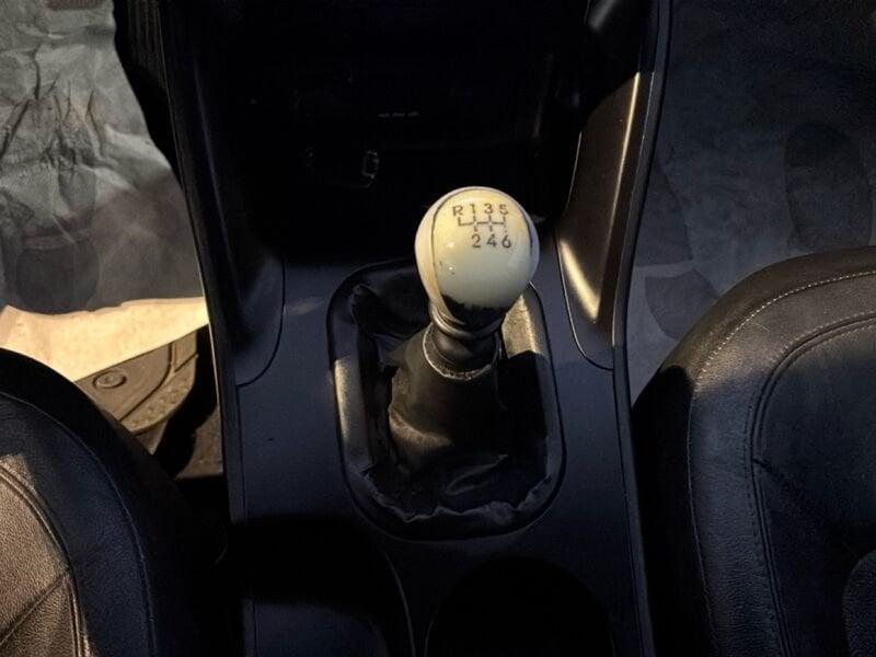 Hyundai ix35 ix35 2.0 CRDi 4WD