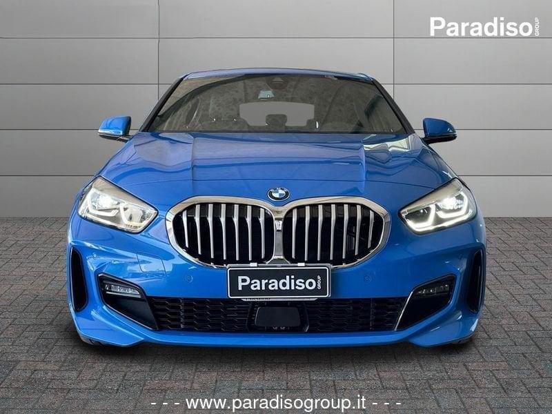BMW Serie 1 118d 2024 - KM0 | 150CV DIESEL | BUSINESS