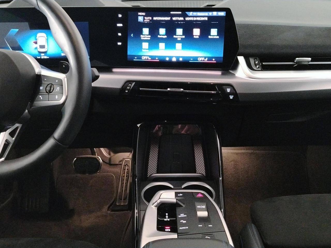 BMW X2 xDrive20d 48V MSport Pro