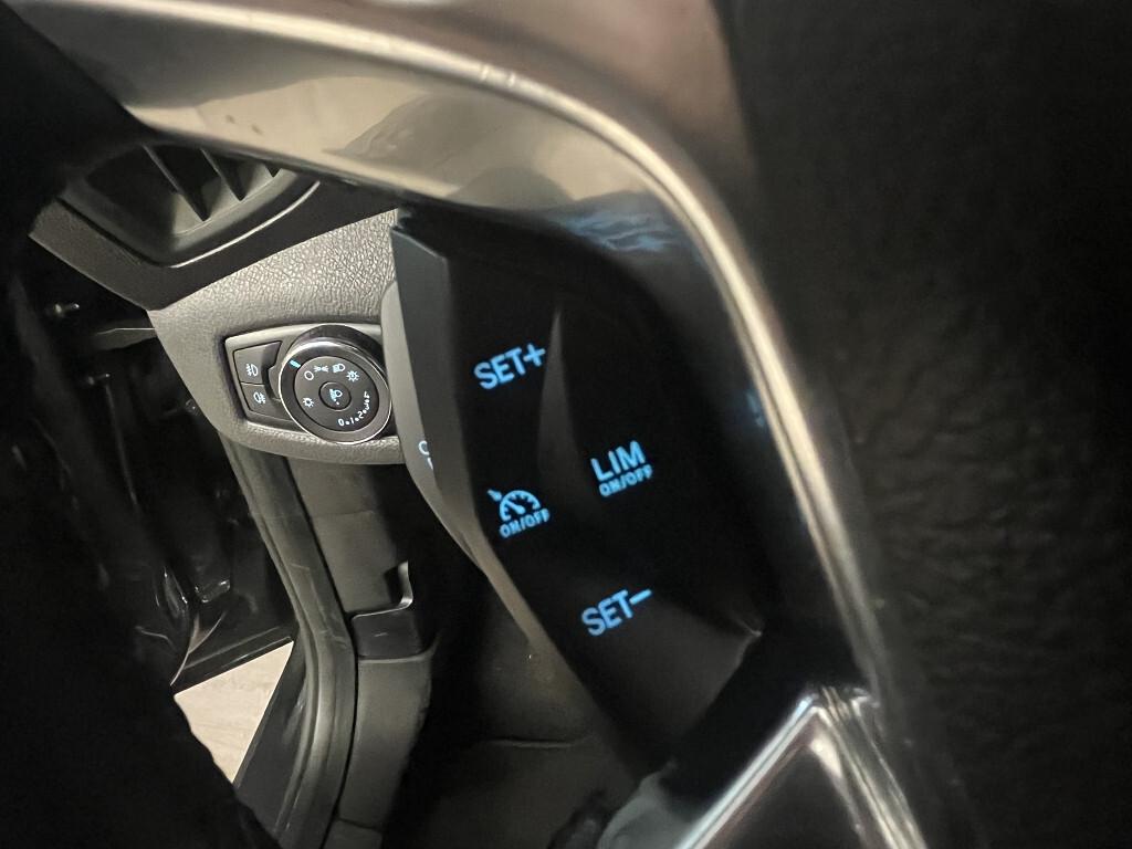 Ford Tourneo Connect 1.5 TDCi Titanium Panorama