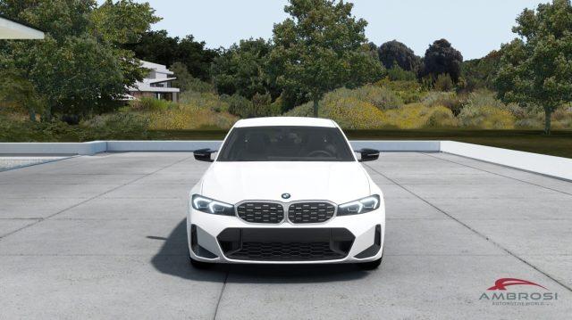 BMW M340 Serie 3 i 48V xDrive