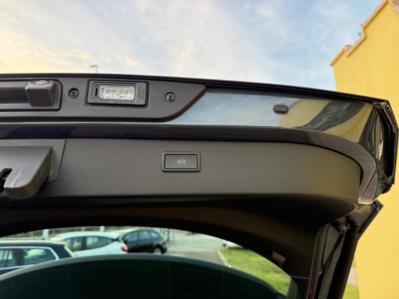 Cupra Formentor 1.5 TSI DSG PREZZO REALE/ACCESSORIATA