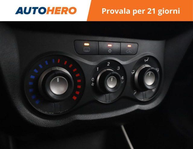 ALFA ROMEO MiTo 1.4 78 CV 8V S&S